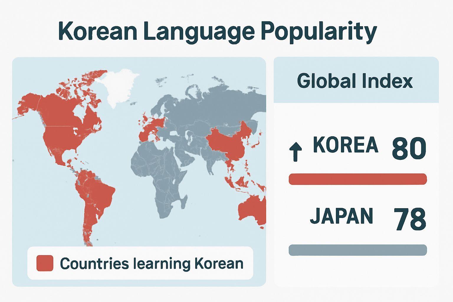 📊 숫자로 보는 한국의 약진