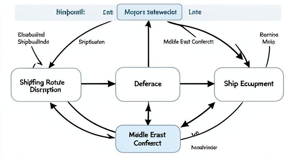 🔍 트럼프 전쟁 수혜주 조조방의 경제적 논리 분석