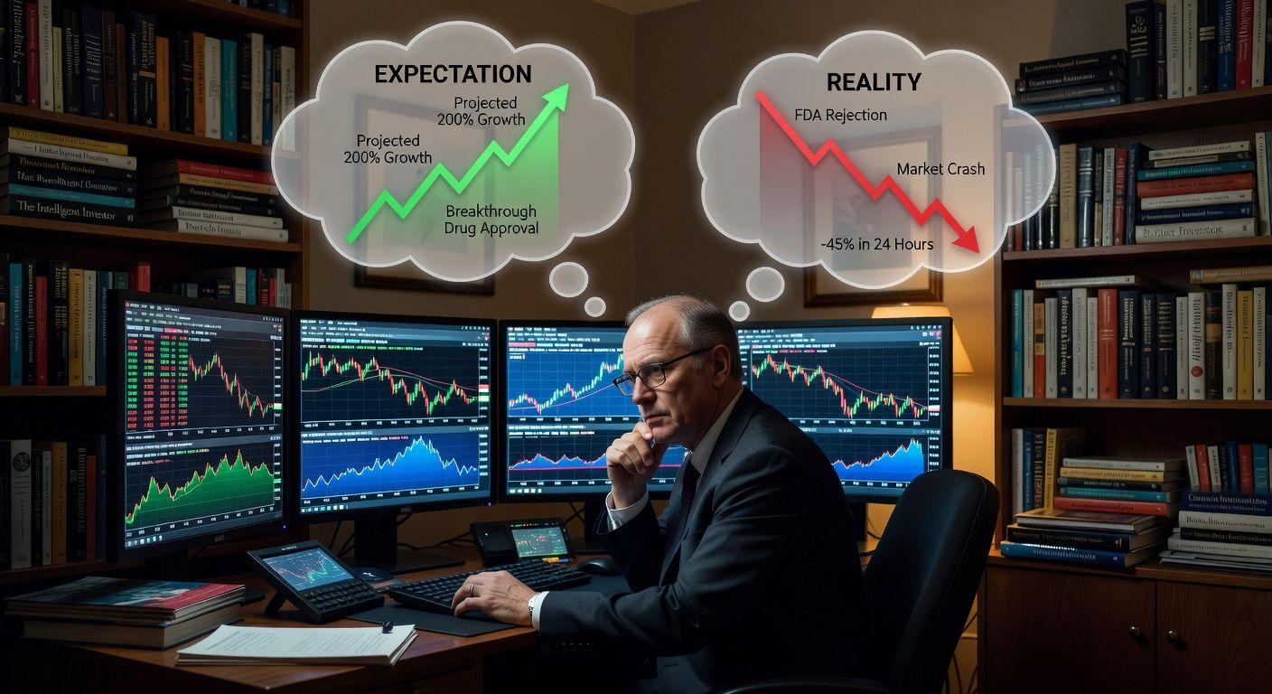 💰 투자자가 반드시 기억해야 할 교훈