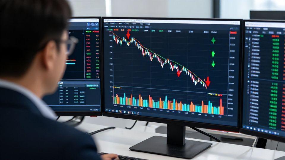 💰 투자 전략: 총이익률이 떨어지는 종목은 피하라