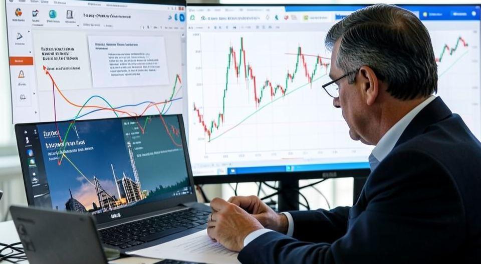 💰 트럼프 경제 정책이 투자자에게 주는 함의