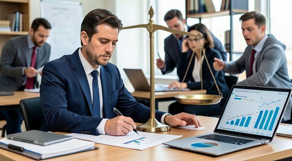 📝 투자 교훈: 패닉 속에서 냉정한 판단의 눈 키우기