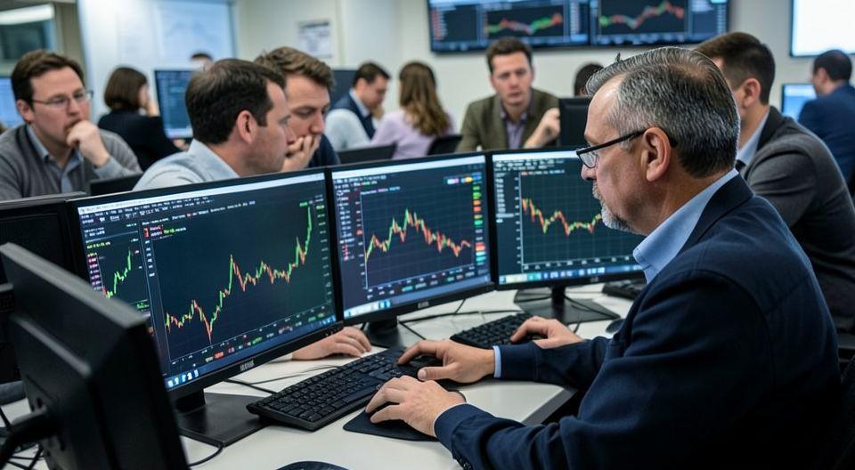 💰 위기 속에서 발견하는 투자 기회