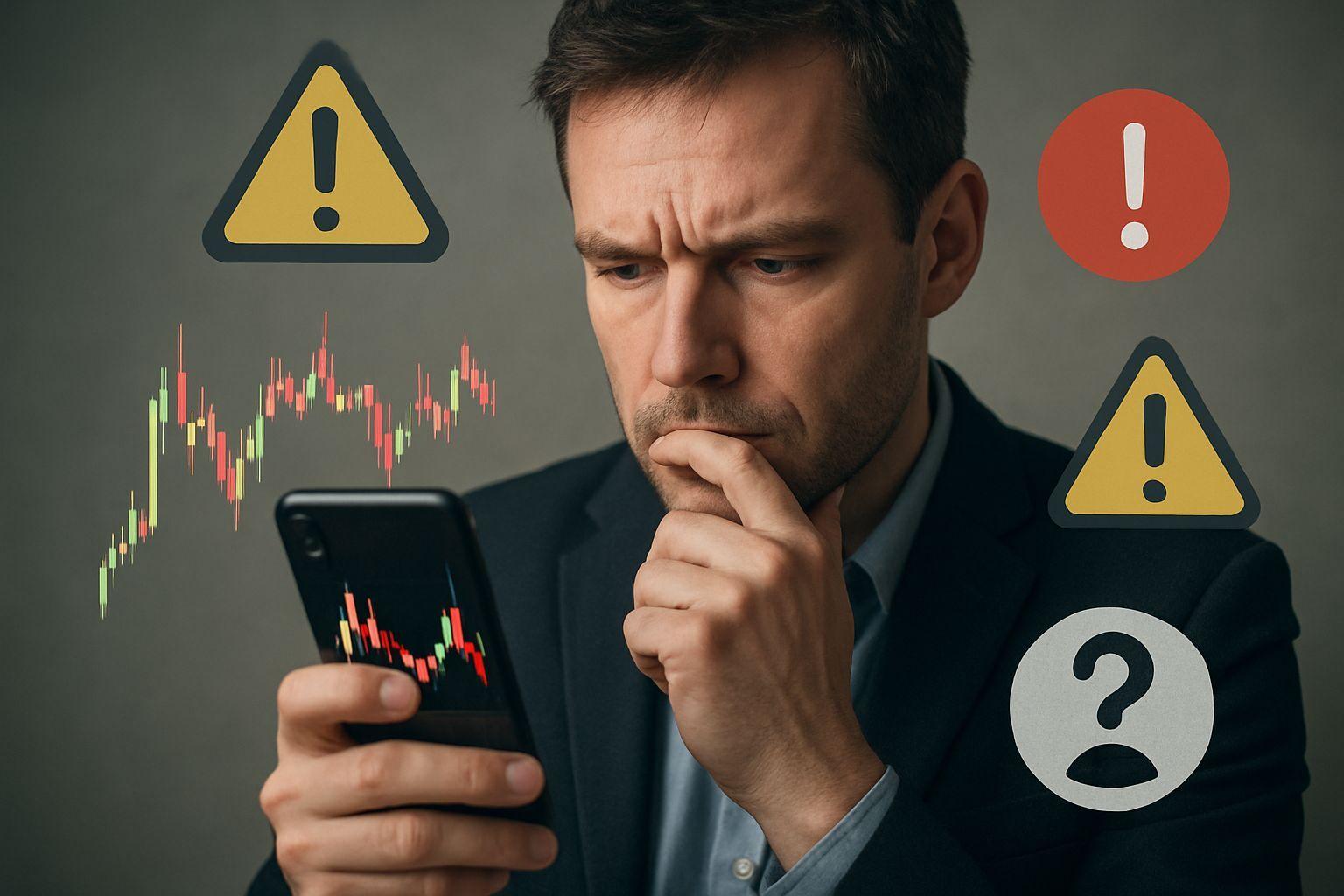 💡 투자자 전략과 필수 주의사항