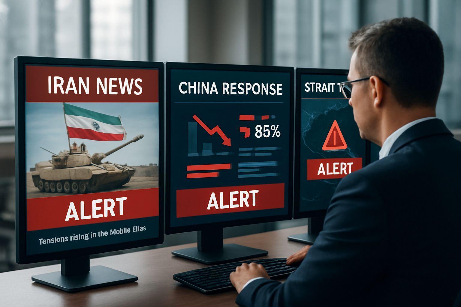 📌 투자자가 지금 확인해야 할 3가지 신호