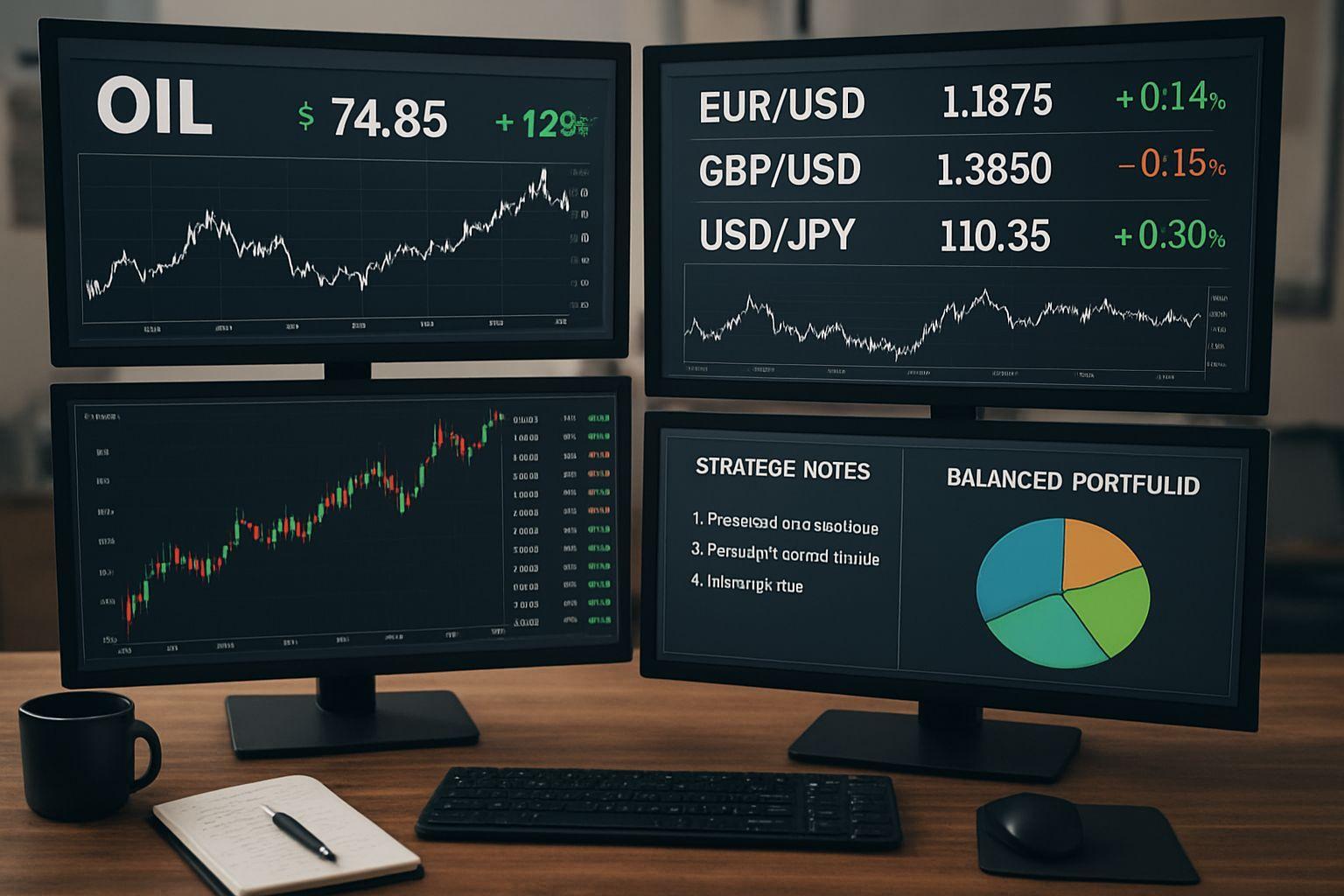 📝 투자자 대응 전략: 무엇을 주목해야 하는가