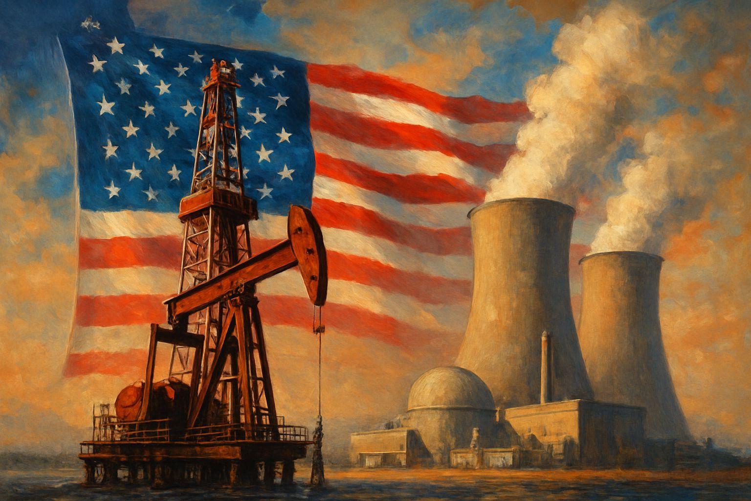 ⚡️ 두 번째 카드: 에너지 자립 가속화 전략