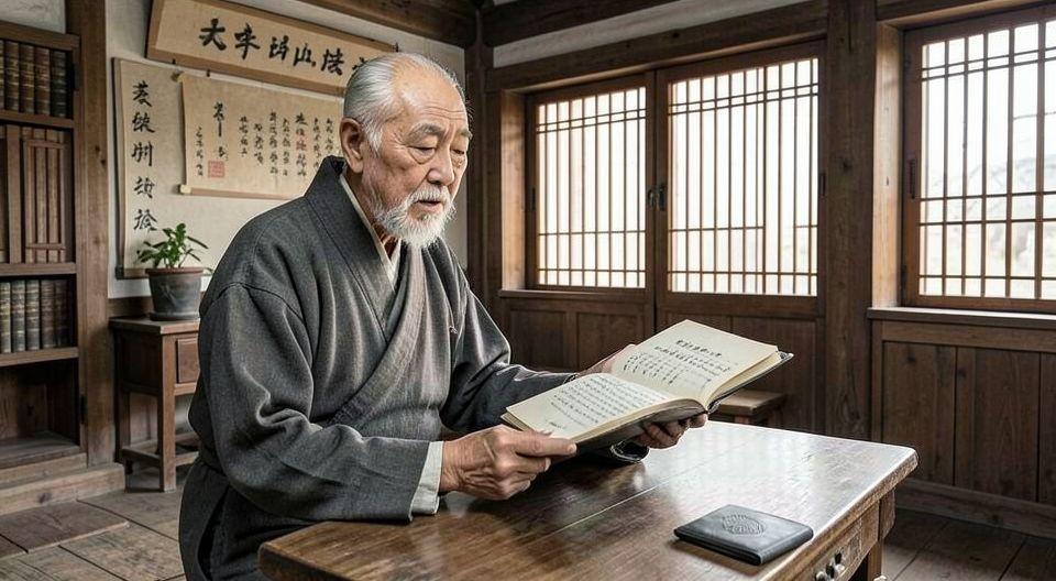 💡 조선 후기부터 시작된 영어 교육 열풍과 ‘아학편’의 비밀