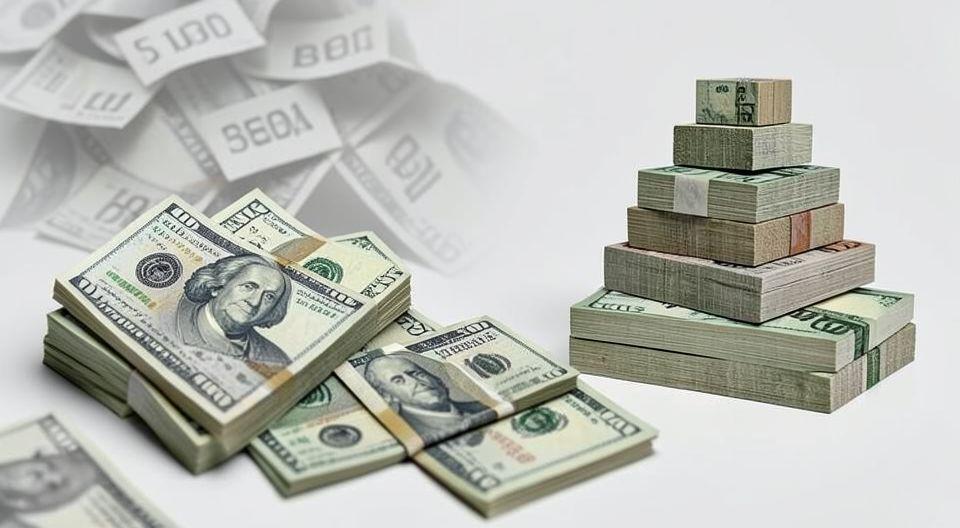 ⚙️ 재정 환상과 인구 구조의 이중고