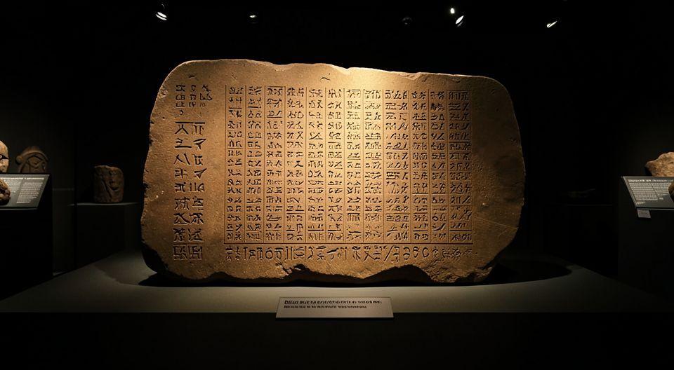 🔍 세금 역사의 시작, 고대 문명부터 시작된 착취와 개혁