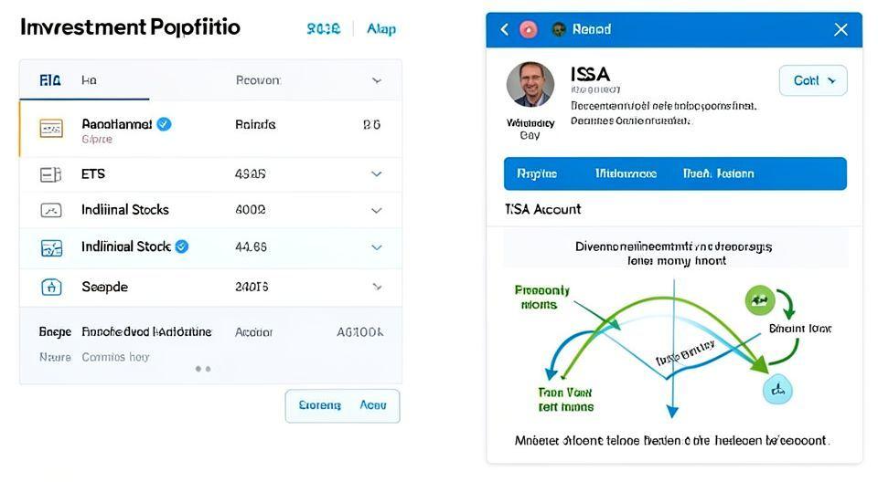 📈 초보자를 위한 실전 배당 투자 포트폴리오 구성법