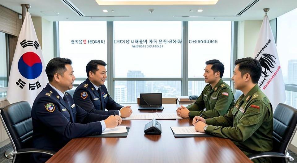 💰 천궁2 중동 수출, 12조 원의 경제적 효과