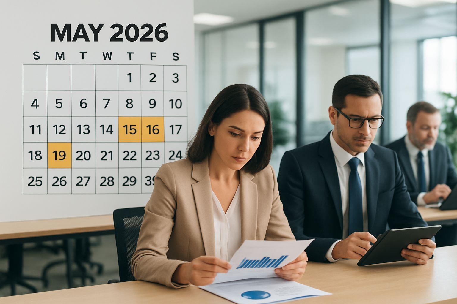 📈 지급 시기와 행정 절차