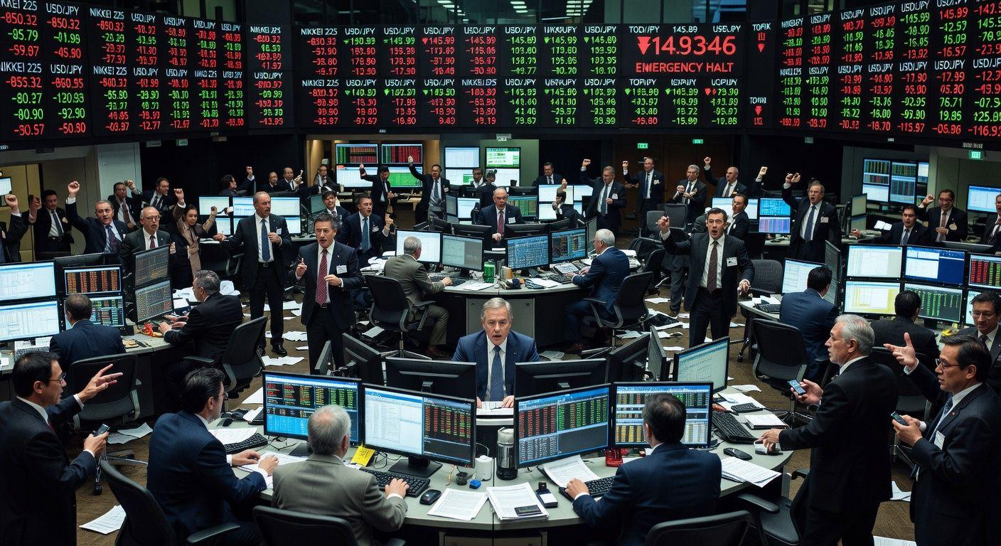 🔍 제이컴 사건: 시스템의 빈틈을 포착하는 통찰력