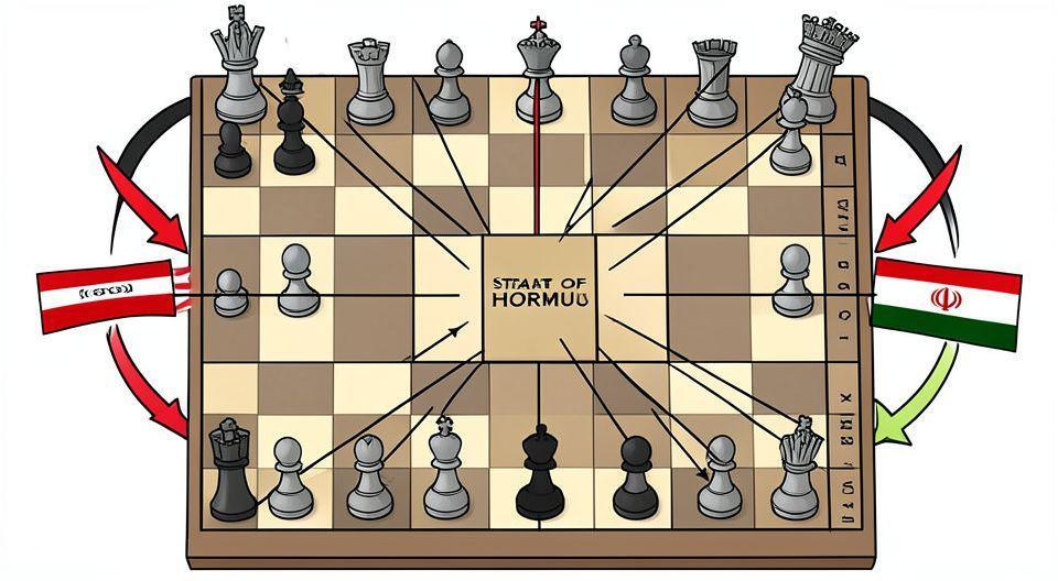 🔍 협상 교착 상태의 심층 분석