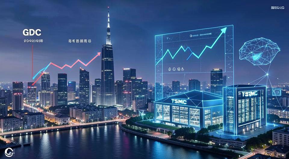 ✨ 4월 16일 목요일: 중국 GDP와 TSMC 실적