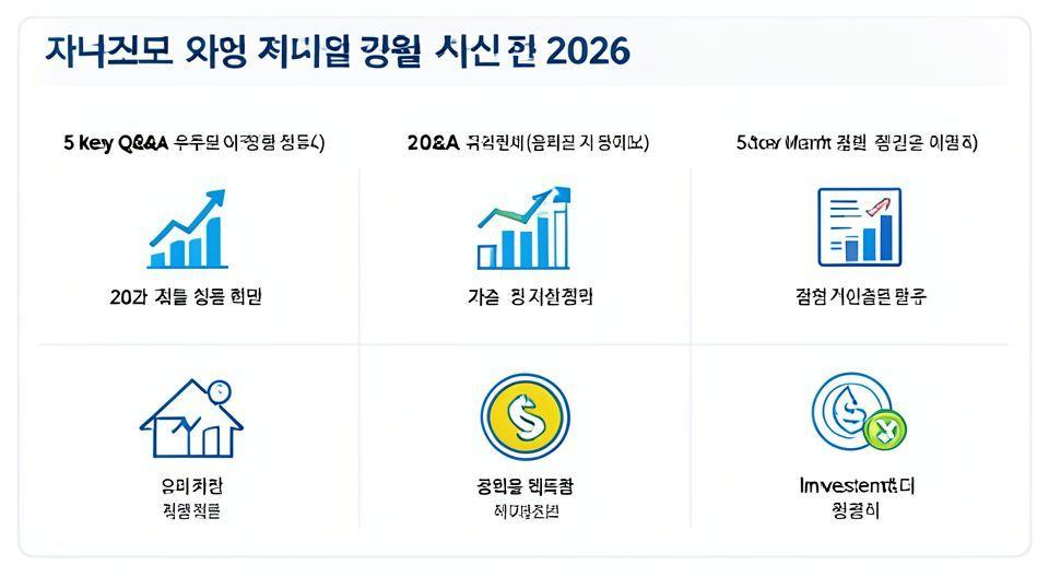 ✅ 핵심 요약 Q&A
