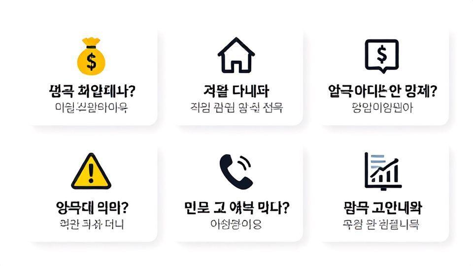 ✅ 핵심 요약 Q&A