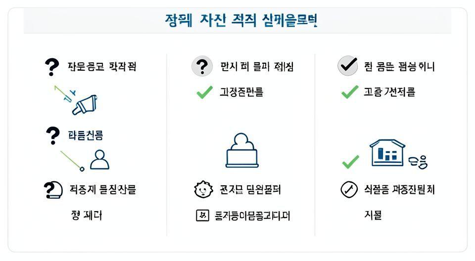 ✅ 핵심 요약 Q&A