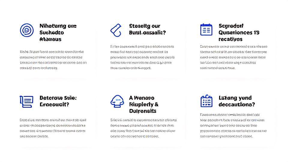 ✅ 핵심 요약 Q&A