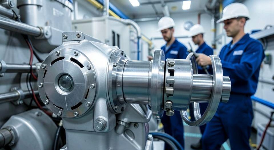 ⚙️ 대한민국만의 독보적인 암모니아 기술력