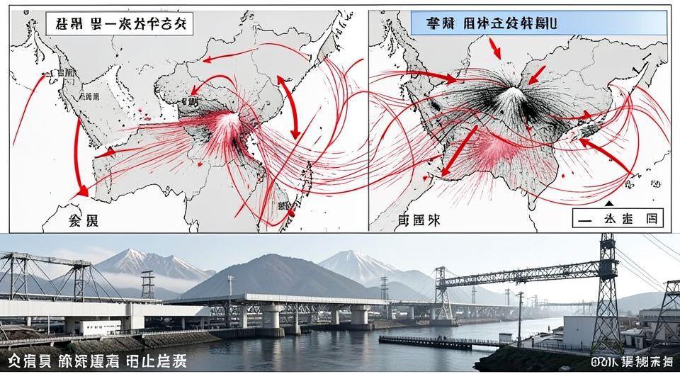 💡 한국 화산들의 실제 위협과 국가적 대비 필요성