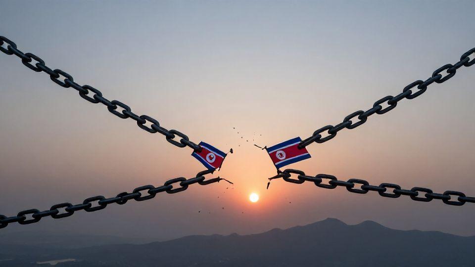 📝 4대 세습의 문제점과 우리의 대응 방향