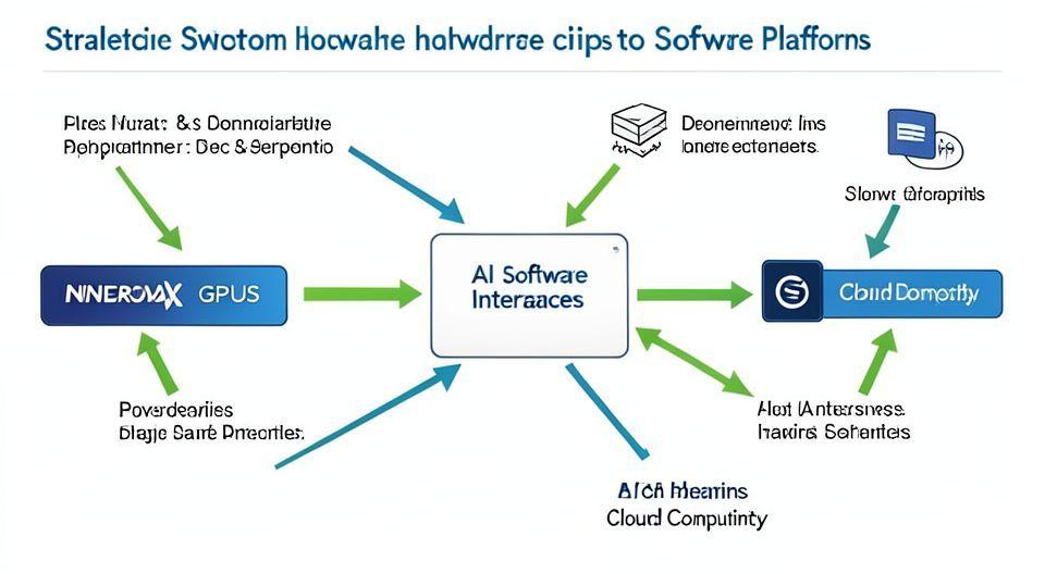 ⚙️ 손정의의 빅스위치: 하드웨어에서 소프트웨어로
