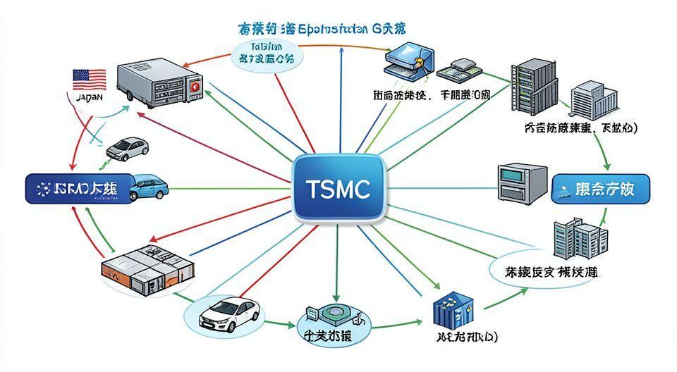 📈 일본 반도체의 미래 전망과 도전 과제