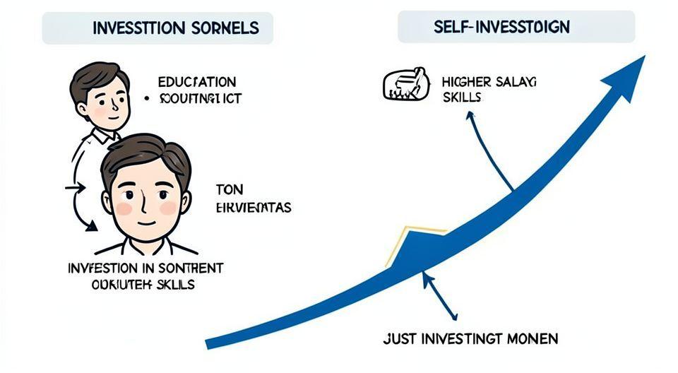 ✨ 버핏이 인덱스펀드보다 먼저 추천한 '진짜 1순위 투자'