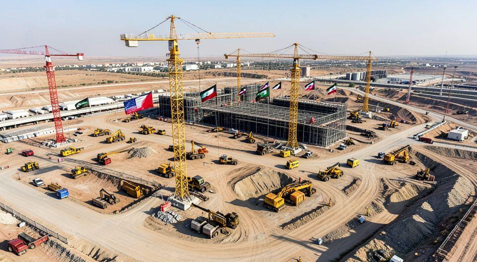 💰 실제 수혜받을 수 있는 미국 기업 유형