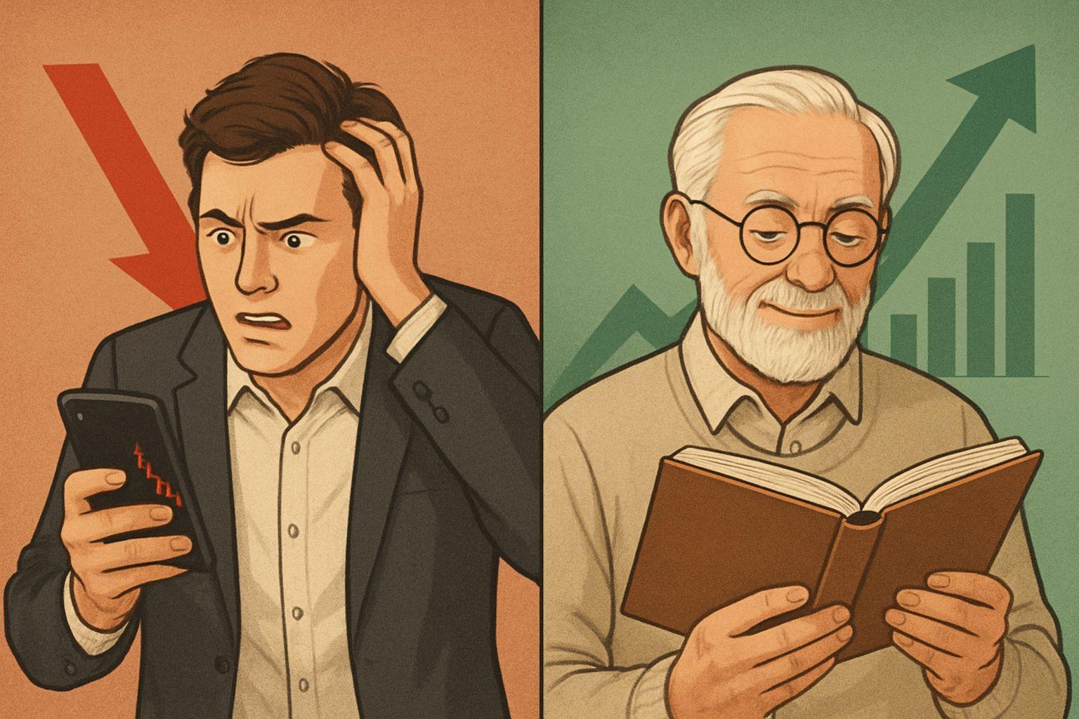 🔍 노후 투자, 무엇을 주의해야 할까?