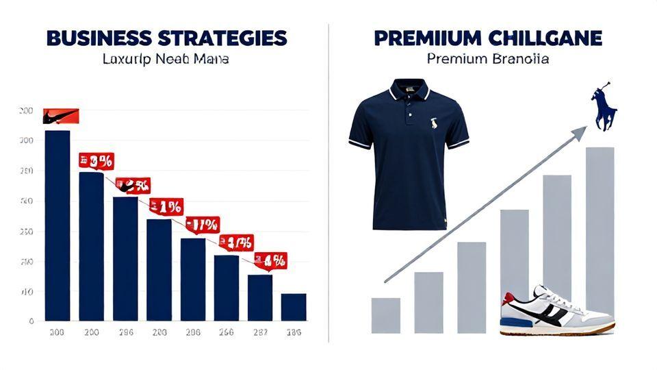 ✨ 랄프로렌이 사상 최고가를 기록하는 이유: 문화적 희소성의 힘