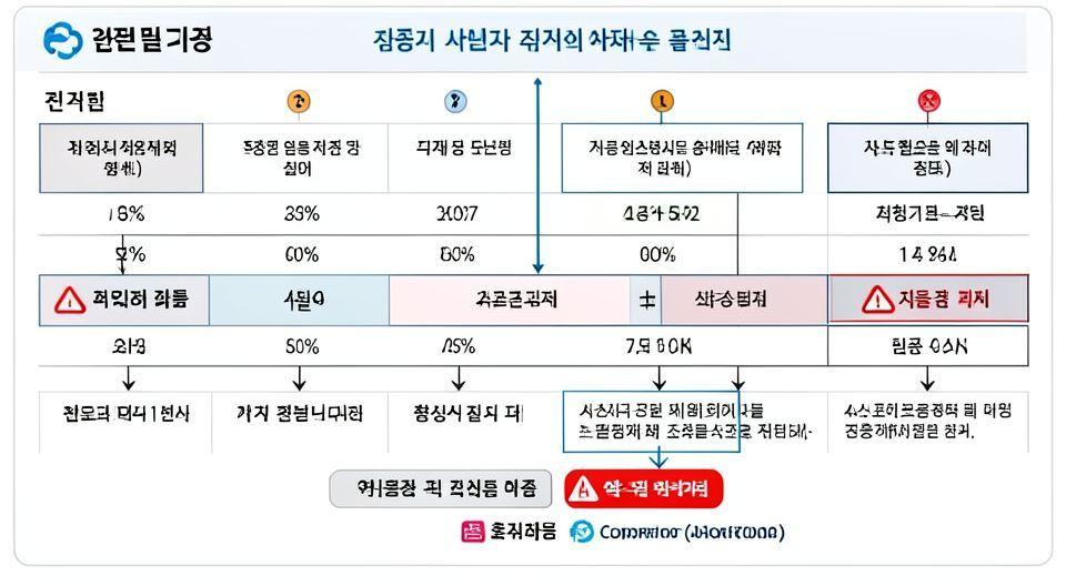💰 오너 지분 구조와 지배구조 리스크