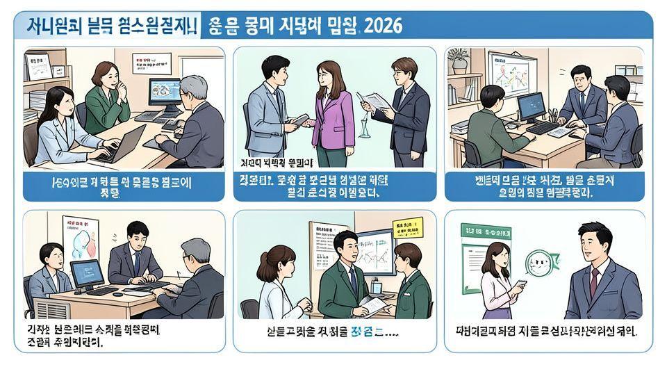 ✨ 문화적 차이가 경제적 적응에 미치는 영향