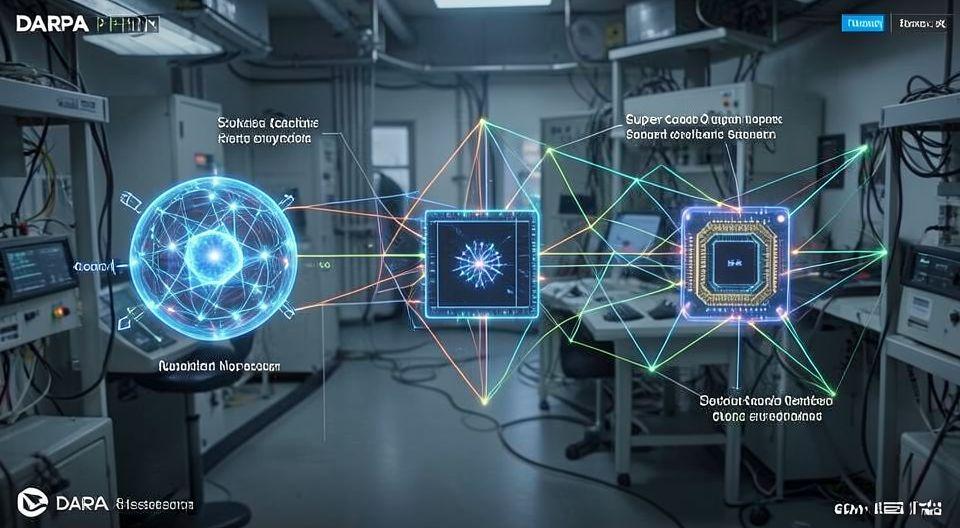 🔍 DARPA 하크 프로그램이 가져온 변화