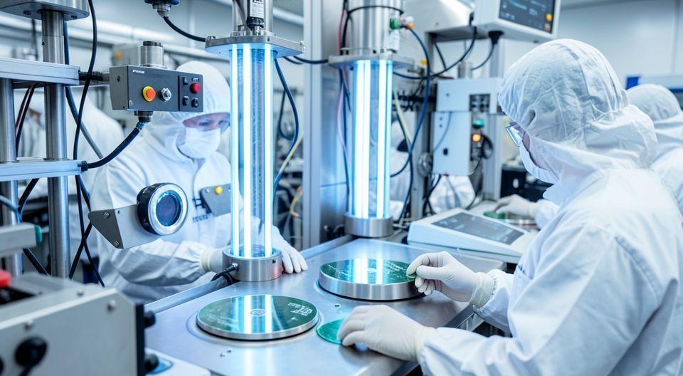 🔍 헬륨 대란, 반도체와 MRI까지 위협하는 절대 0도의 위기