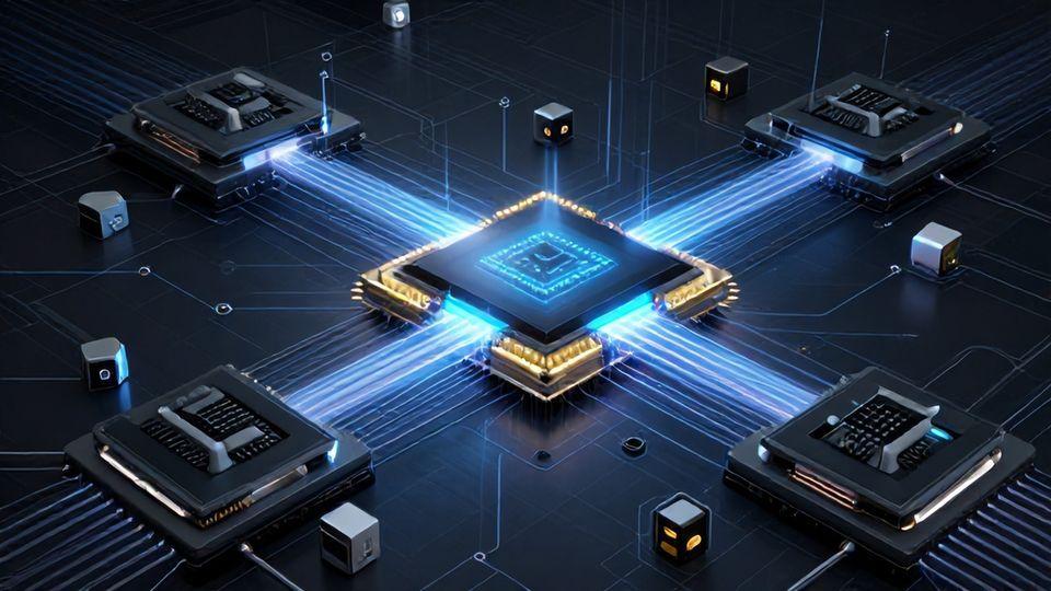 ⚙️ 엔비디아 20억 달러 투자의 진짜 의미, AI 팩토리 생태계 재편