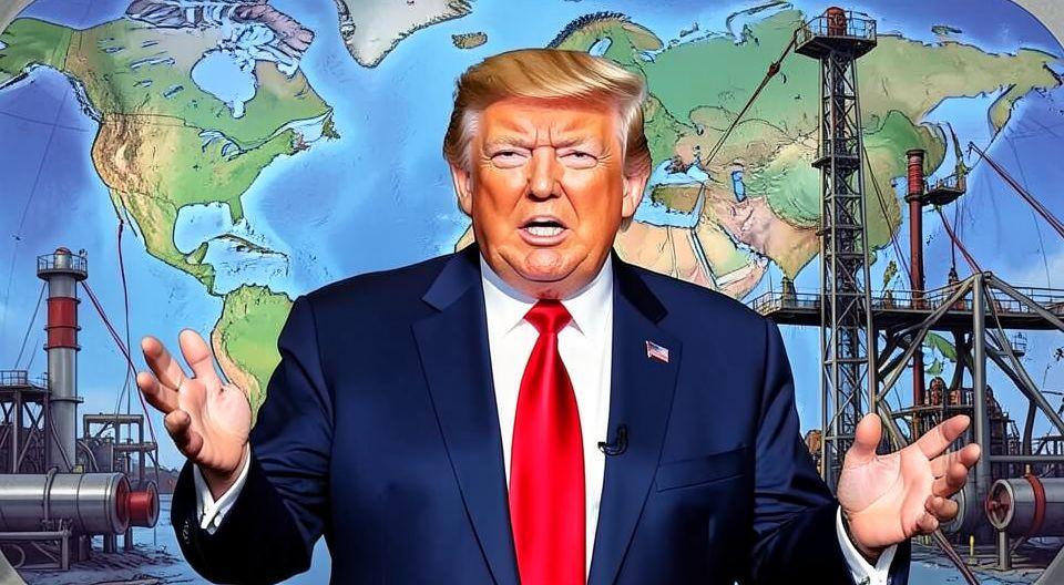 🔍 트럼프 발언과 호르무즈 해협 개방의 진짜 의미