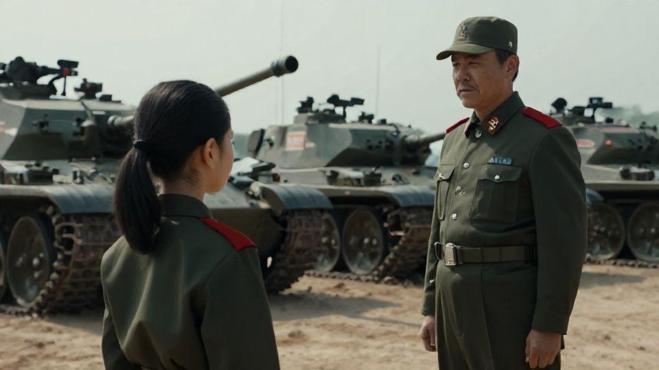 ⚙️ 김정은의 이미지 메이킹 전략 분석