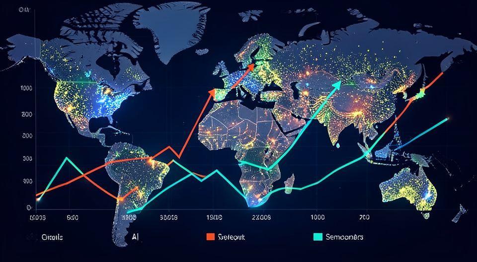 📈 섹터 모멘텀의 기회: 뉴딜 펀드와는 다른 투자 대상