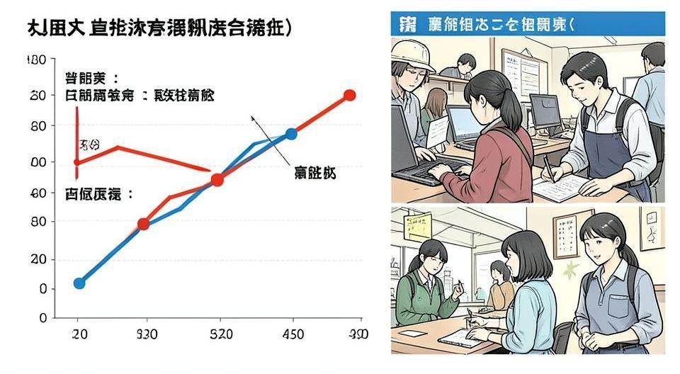 📉 일본 경제 악화가 만든 성매매 산업의 확산