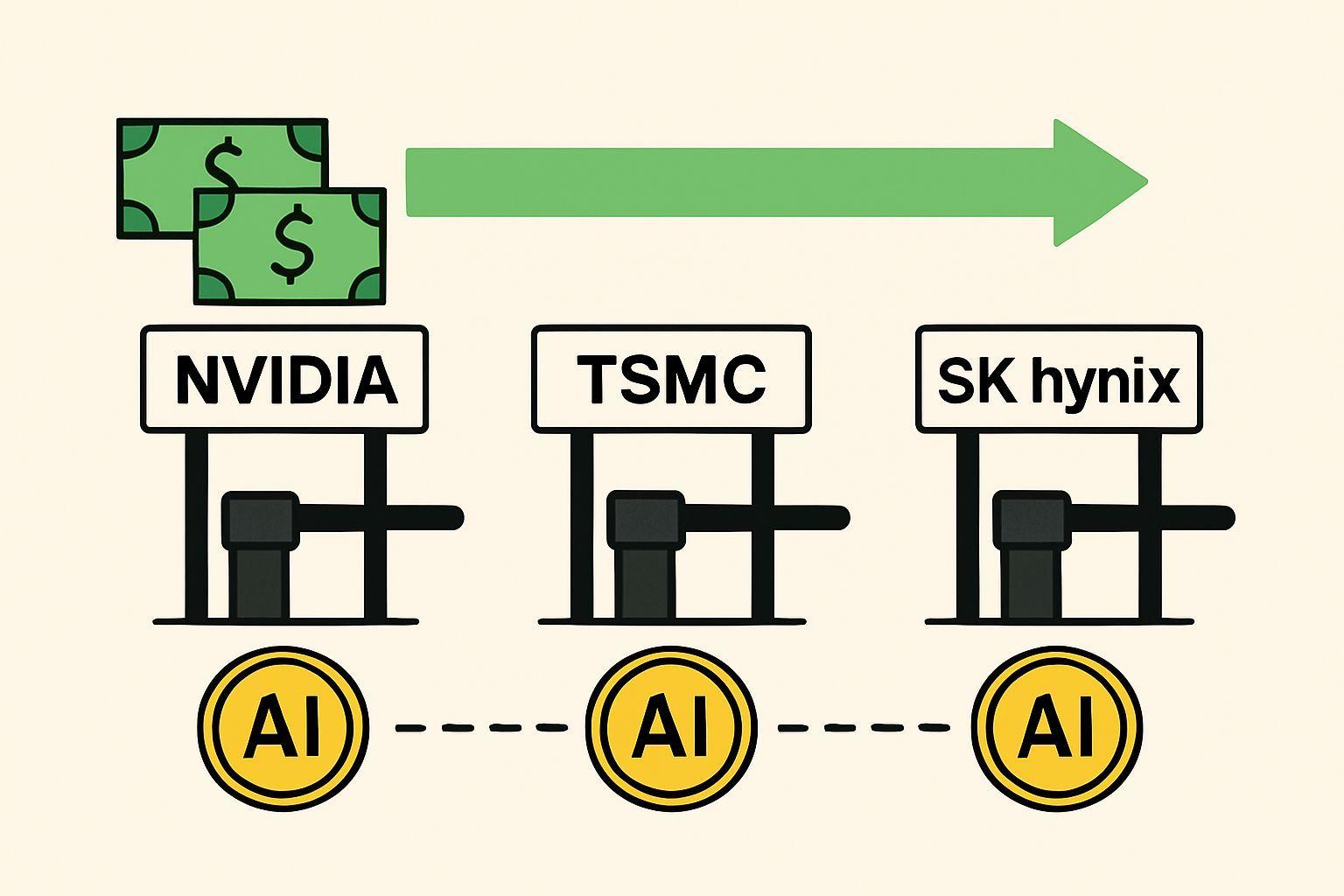 💰 톨게이트 경제학: 왜 도로 주인이 최대 수익자인가