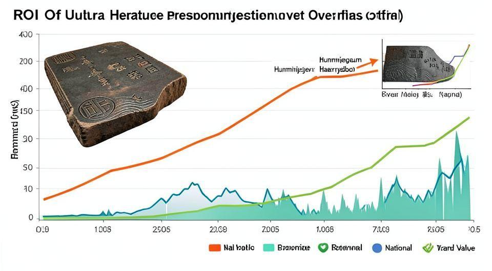 📊 문화재 보존의 경제적 ROI 분석