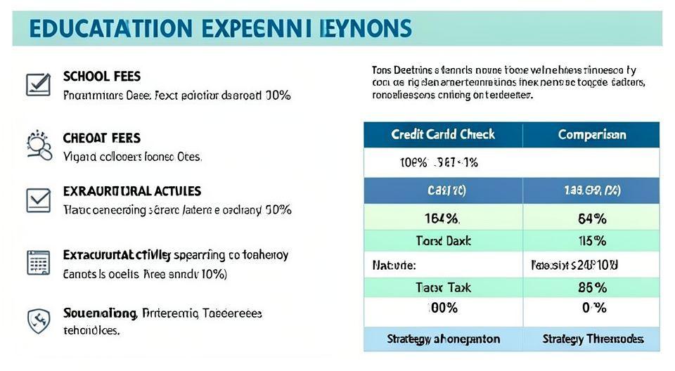 📊 교육비와 카드소득공제, 2026년 새로 바뀐 내용