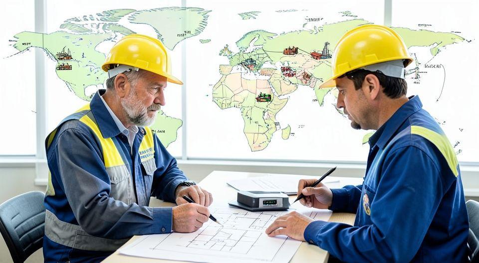 ⚙️ 원전 관련주 투자 포인트: 수주와 수익성 다각화