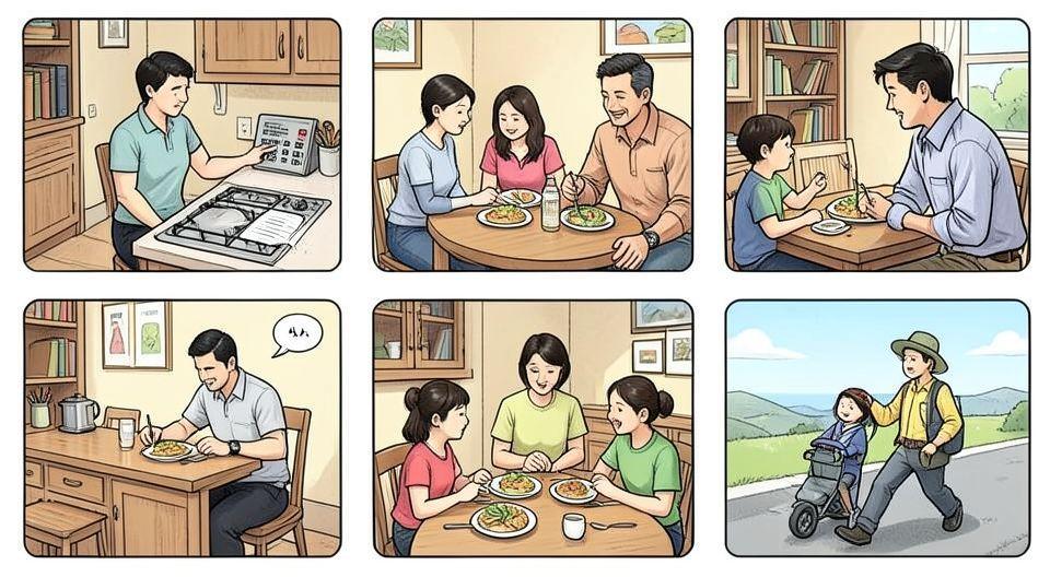 ✨ 그래서 나랑 무슨 상관인데? 일상 속 WGBI의 영향