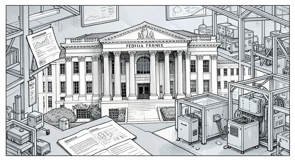 📝 4월 15일 수요일: 연준 베이지북과 ASML 실적