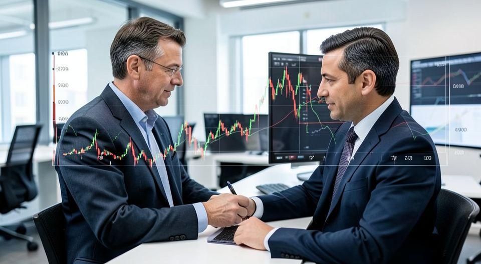 ⚙️ 시장 전망과 현명한 투자 접근법