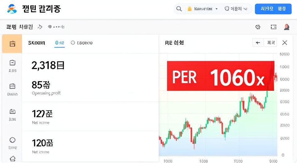 📈 3천당 제약 재무 현황과 밸류에이션 분석